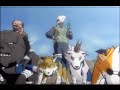 Game Trailer: Ultimate Ninja 4: Naruto Shippuden | Namco Bandai [HQ]