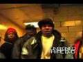 M-Uno on the unsigned hype DVD