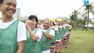 DU LỊCH SẦM SƠN NĂM 2018