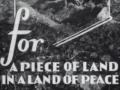 The Zionist Story - part 1 0f 8