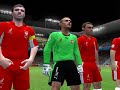 FIFA 4 Fans presents: EURO 2008 Patch v1 Preview #1