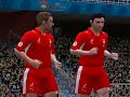 fifa 4 fans presents: euro 2008 patch v1 preview #1