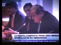 BEU MIRIAM DEFESOR SANTIAGO AT ICJ