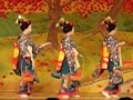 Geisha Dancing Show