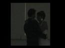 The first dance