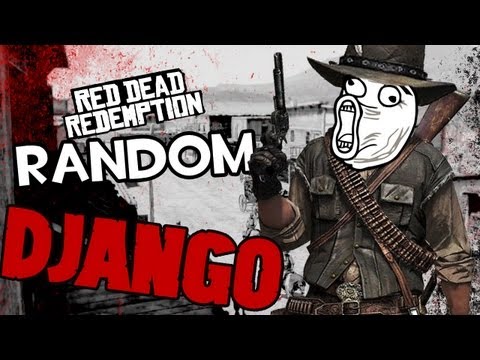 EL COWBOY BLANCO QUE QUERIA SER NEGRO | Red Dead Redemption