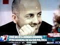 ENtrevista a Binner y Pepe Mujica I/III