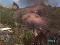 Crysis-More! Nuke fun!