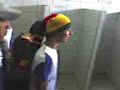 Diequess-Boliche humano
