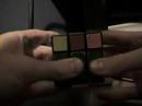 solving a rubik\