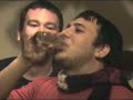 Chloroform Party - Jones Soda Challenge - 2007- Christmas