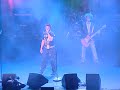 Tenderous Hate - Frozen Mind @ LIVE Sarpsborg