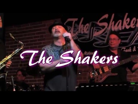 The Shakers Promo Video
