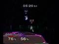 Bombsoldier vs Denka