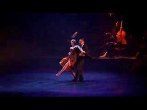 LIBERTANGO -  tango show