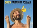 Guts – Freedom