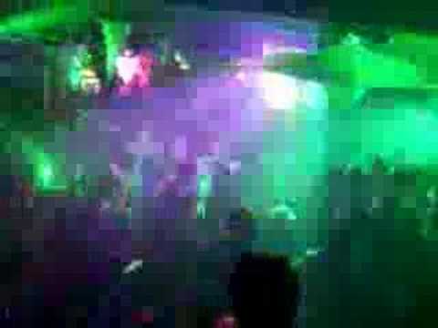 Paul Thomas At Godskitchen's ...