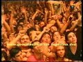 The Rolling Stones, in Argentina. (Summer of 1995)