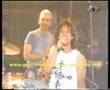The Rolling Stones, in Argentina. (Summer of 1995)