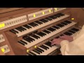 Praise My Soul the King of Heaven (LAUDA ANIMA)