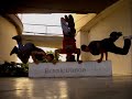 Wyclef Jean ft.Missy Elliot - party to damascus
