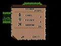 a sequel to both video and game, the gents settle down for the sequel to dragon buster where dragons are once again hoping to be busted.