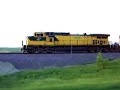 CNW 8646 west MPRCB 061207 CNW 8646 west MPRCB 061207