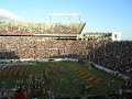 Florida A&M University Performs During the 2008 Florida Classic Halftime Show