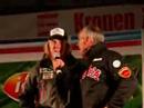 Ted Ligety - Soelden 2007, Giant Slalom bib draw