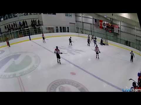 Out of the Zone into the net