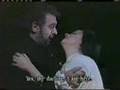 Placido Domingo and G. Gorchakova in Queen of Spades