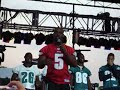 Brian Dawkins/Donovan McNabb-Can You Dig It