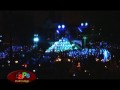 2. Candlelight Processional 2009 - Disneyland Resort - Jon Voight
