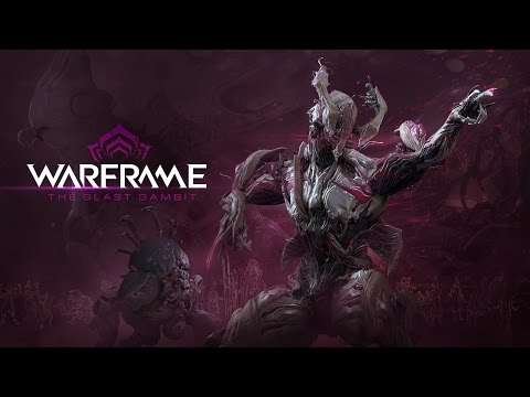 warframe nidus