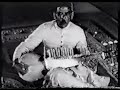 Sukhawat Hussain (Sarod) Fayyaz Khan (Tabla) 1937