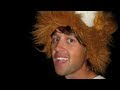 Rafting Crash - Luke VALO Day 11