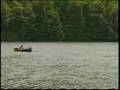 Cedar Adirondack Guideboat