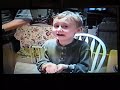 America's Funniest Home Videos $10,000 Winner