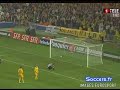 plus beau but de pauleta