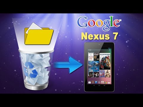 how to recover music from google play