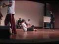 Oshare Crew Trailer