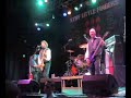 Stiff Little Fingers - Strummerville - Inverness 15/03/07