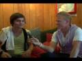 Chet Cannon: The Real World Brooklyn interviews Hey Monday