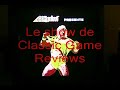 mon 8i�me review a propos du jeu last action hero sur nintendo entertainement system(le dernier des h�ros en version fran�aise) mettant en vedette arnold schwarzenegger dans le r�le de jack slater.review toujours en fran�ais comme d'habitude car vive un qu�bec fran�ais lol musiques: -chanson th�me/david michaud(davidmeshow) -big gun/acdc -theme song of terminator laissez vos commentaires!