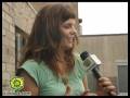 Theresa Andersson Interview with Kiwibox.com
