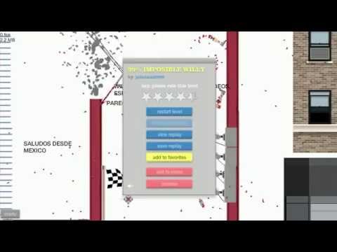 HAPPY WHEELS: Episodio 229