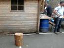 jeu de petanque