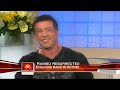 John rambo (2008) - interview: mr. lauer - stallone [hq]