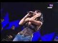 Haifa Wehbe, sexy performance of Ragab (better sound)