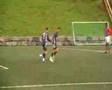 Vestnes Varfjell - Nordlandet :6-0 Simen skårer